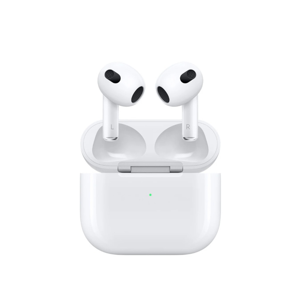 Apple AirPods (3rd Generation) with MagSafe Charging Case